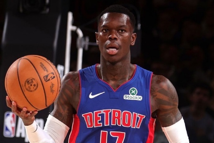 施罗德3年4500万美元加盟国王，开启职业生涯新篇章