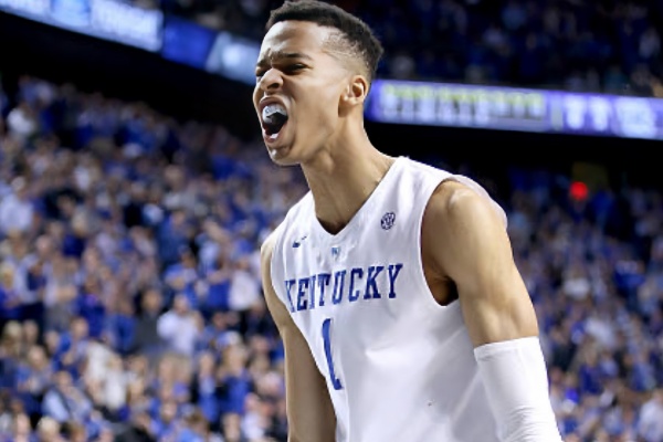 拉比西埃与奇才达成训练营合同：从首轮秀到边缘人 29岁内线寻求NBA重生